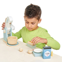 Load image into Gallery viewer, Tender Leaf Toys Home Baking Set