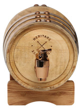 Load image into Gallery viewer, Refinery & Co Whiskey Barrel