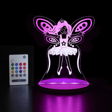 Load image into Gallery viewer, Tulio Dream Night Lights (Assorted)