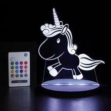 Load image into Gallery viewer, Tulio Dream Night Lights (Assorted)