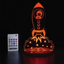 Load image into Gallery viewer, Tulio Dream Night Lights (Assorted)