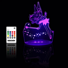 Load image into Gallery viewer, Tulio Dream Night Lights (Assorted)