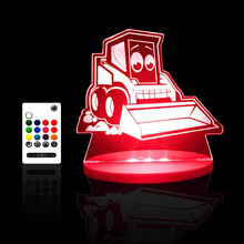 Load image into Gallery viewer, Tulio Dream Night Lights (Assorted)