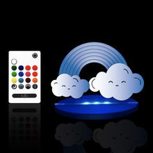 Load image into Gallery viewer, Tulio Dream Night Lights (Assorted)