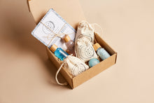 Load image into Gallery viewer, The Little Potion Co: Moonlight Waters Mindful Kit