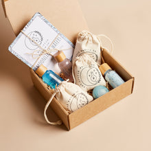 Load image into Gallery viewer, The Little Potion Co Moonlight Waters Mindful Kit