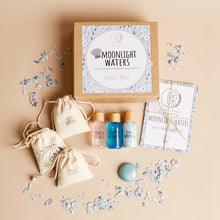 Load image into Gallery viewer, The Little Potion Co: Moonlight Waters Mindful Kit