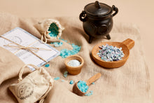 Load image into Gallery viewer, The Little Potion Co: Moonlight Waters Mindful Kit