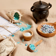 Load image into Gallery viewer, The Little Potion Co Moonlight Waters Mindful Kit