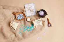 Load image into Gallery viewer, The Little Potion Co: Moonlight Waters Mindful Kit