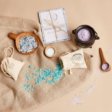Load image into Gallery viewer, The Little Potion Co Moonlight Waters Mindful Kit