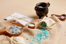 Load image into Gallery viewer, The Little Potion Co: Moonlight Waters Mindful Kit