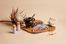 Load image into Gallery viewer, The Little Potion Co: Moonlight Waters Mindful Kit