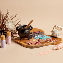 Load image into Gallery viewer, The Little Potion Co Moonlight Waters Mindful Kit