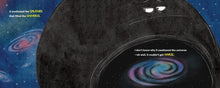 Load image into Gallery viewer, There was a Black Hole Book