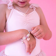 Load image into Gallery viewer, Lauren Hinkley Unicorn Charm Bracelet