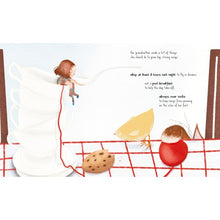 Load image into Gallery viewer, Sassi Books Story and Picture Book: Woollen Wings