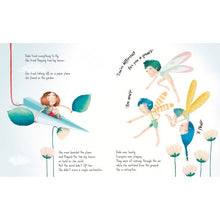 Load image into Gallery viewer, Sassi Books Story and Picture Book: Woollen Wings