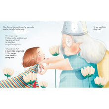 Load image into Gallery viewer, Sassi Books Story and Picture Book: Woollen Wings