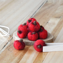 Load image into Gallery viewer, Tara Treasures Loose Parts Play Food (Assorted)