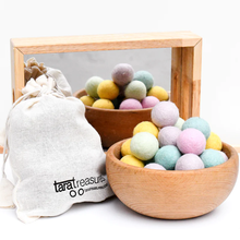 Load image into Gallery viewer, Tara Treasures Loose Parts Play Balls (Assorted)