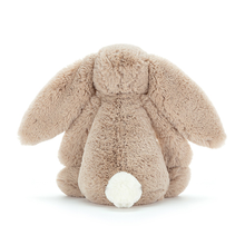 Load image into Gallery viewer, Jellycat Bashful Beige Bunny Original