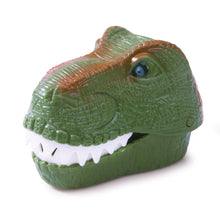 Load image into Gallery viewer, ISGift Wind Up Chattering T-Rex