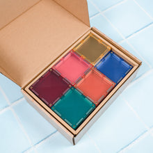 Load image into Gallery viewer, Connetix Pastel 40pc Square Pack