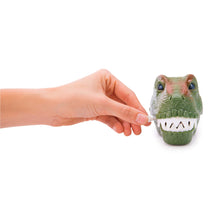 Load image into Gallery viewer, ISGift Wind Up Chattering T-Rex