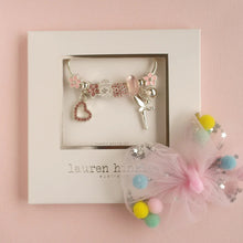 Load image into Gallery viewer, Lauren Hinkley Fairy Charm Bracelet