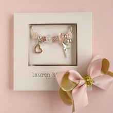 Load image into Gallery viewer, Lauren Hinkley Fairy Charm Bracelet