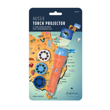 Load image into Gallery viewer, Aussie Torch Projector