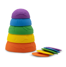 Load image into Gallery viewer, Jellystone Ocean Stacking Cups (Assorted)