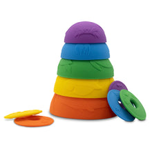 Load image into Gallery viewer, Jellystone Ocean Stacking Cups (Assorted)