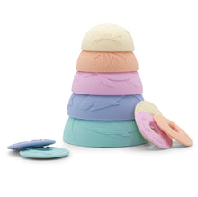 Load image into Gallery viewer, Jellystone Ocean Stacking Cups (Assorted)