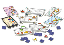 Load image into Gallery viewer, Orchard Toys Shopping List Game