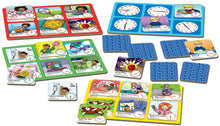 Load image into Gallery viewer, Orchard Toys Tell the Time Game