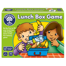 Load image into Gallery viewer, Orchard Toys Lunch Box Game