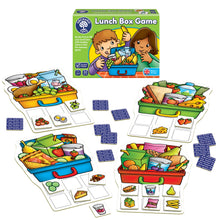 Load image into Gallery viewer, Orchard Toys Lunch Box Game