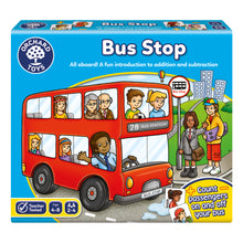 Load image into Gallery viewer, Orchard Toys Bus Stop Game