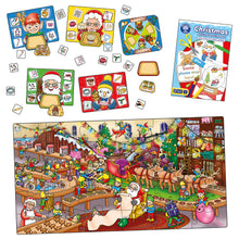 Load image into Gallery viewer, Orchard Christmas Eve Box ** 2nd Edition**