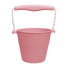 Load image into Gallery viewer, Scrunch Bucket (Assorted)