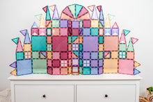 Load image into Gallery viewer, Connetix Pastel 120pc Creative Pack