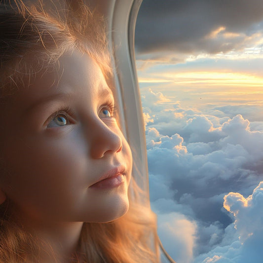 Travel With Kids Without Losing Your Mind