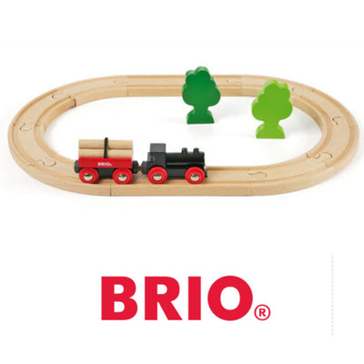 BRIO