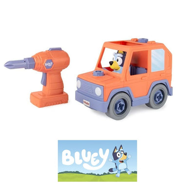 Bluey