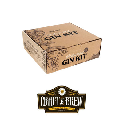Craft A Brew