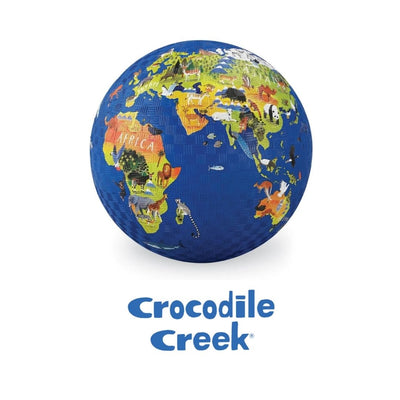 Crocodile Creek