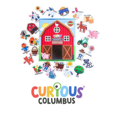 Curious Columbus