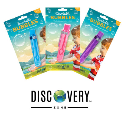 Discovery Zone